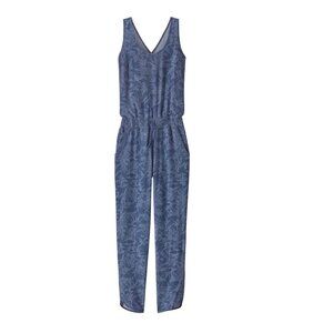 Patagonia Fleetwith Romper - Size L
